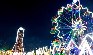 ma mavli mela chhattisgarh