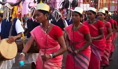 madai festival chhattisgarh