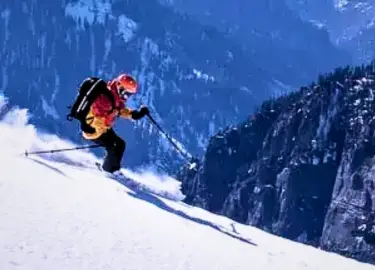 manali adventure