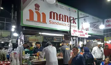 manek chowk