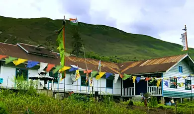 mechuka valley