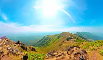 mullayanagiri chikmagalur karnataka