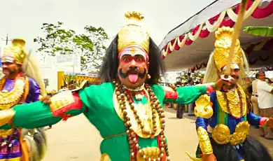 mysore dasara karnataka