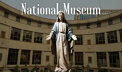 national museum