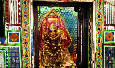 neemach mata temple