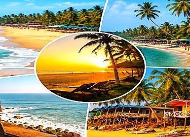 north goa
