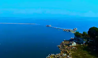 osman sagar hyderabad