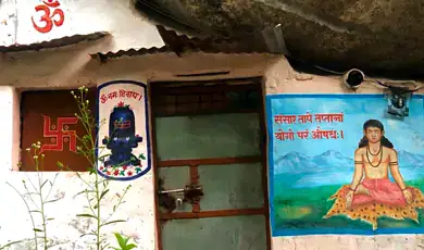 pandava gufa