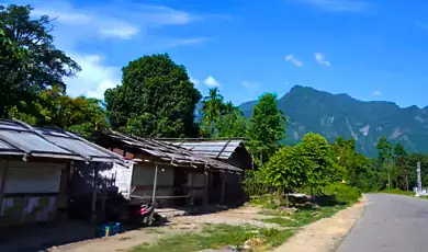 pasighat
