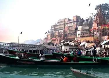 rajendar prasad ghat