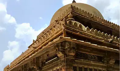 rani sipri mosque