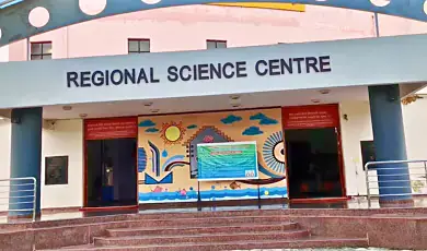 regional science centre dehradun
