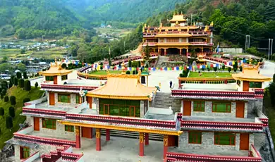 sela pass