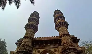 sidi bashir mosque