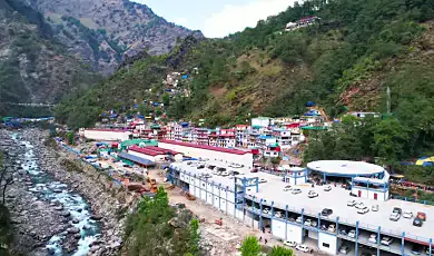 sonprayag uttarakhand