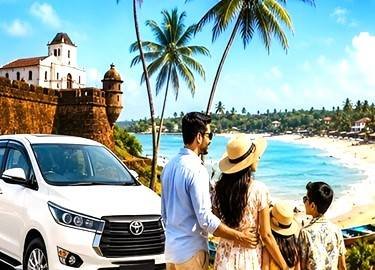 sunny family beach escape 3