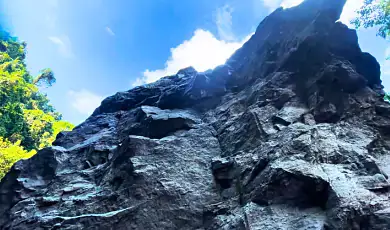 tenzing rock darjeeling