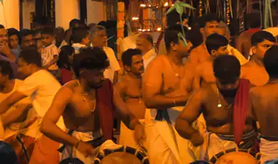 thirayattam