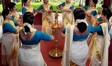 thiruvathira