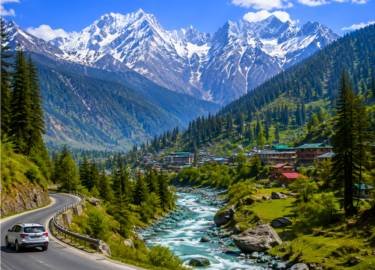 thumbnail image manali to manali