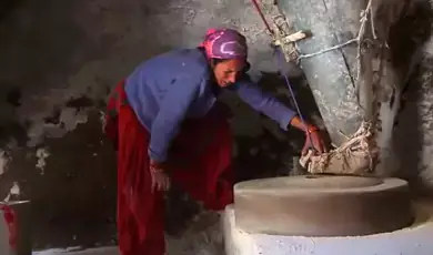 try local garhwali cuisine