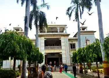 tulsi manas mandir