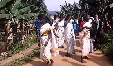 vattakali