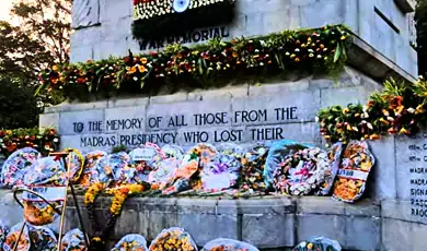 victory war memorial