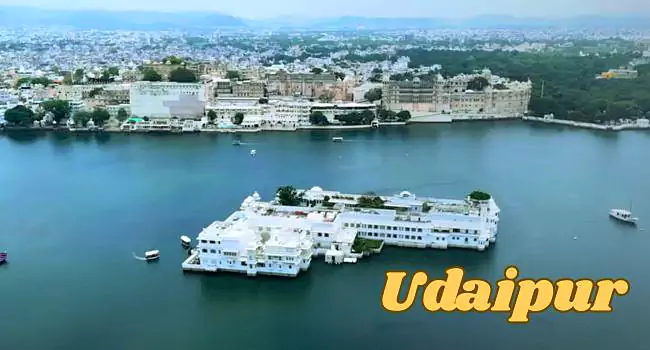 udaipur 