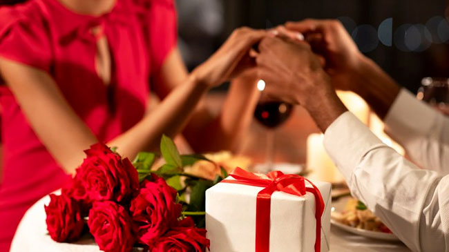 Valentines Day Festival 2025, India