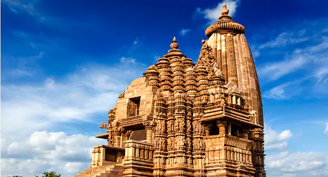 vamana temple