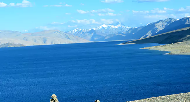 visit tso moriri