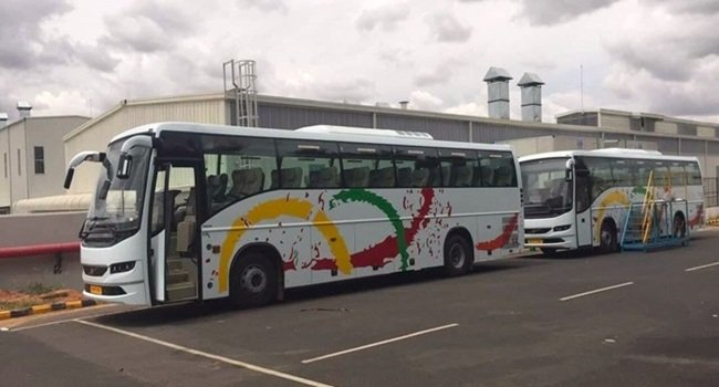 volvo ktc