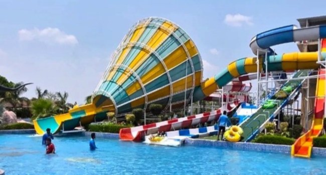 water park 2